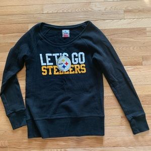 Pittsburgh Steelers sweatshirt